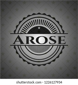 Arose dark emblem