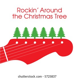 Rockin’ Around the Christmas Tree