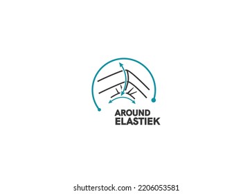 Around Elastiek icon mattress protector icon