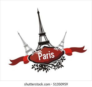 Around the world. Paris