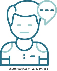 Arousal Creative Illustration Icon Design