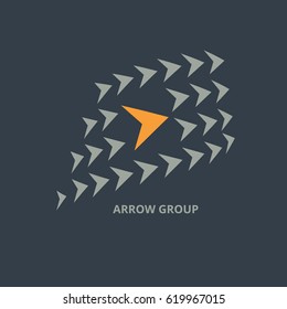 Arow Group Logo