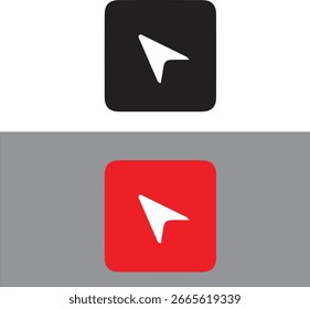 Pfeilsymbol für Ihre Arbeit