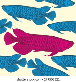 arowana