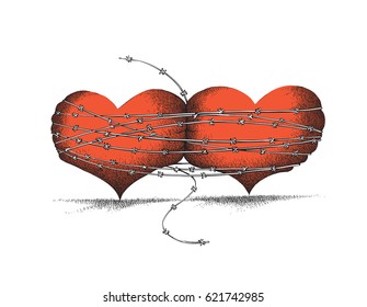 Arranged marriage