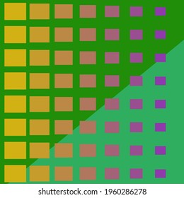 arranged pattern background vector design. Very beautiful, colorful. Can be used for wallpaper, decoration, printing, editing, and so on.