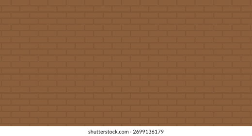 arranjo fundo de textura de parede de tijolo vermelho, textura de parede de tijolo para o interior ou exterior.