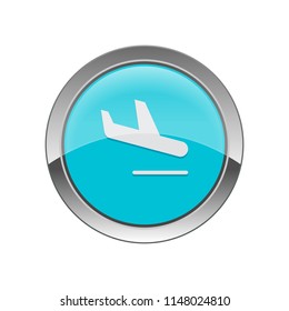 Arrival - App Icon