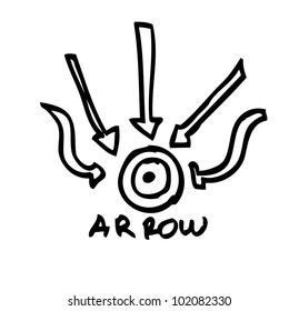 arrow