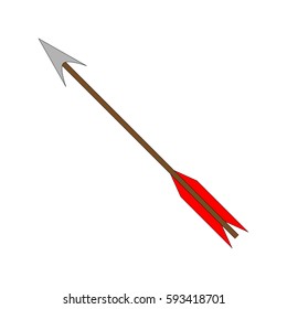 Arrow