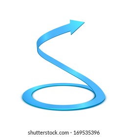 Arrow 3d