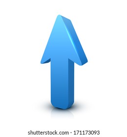 Arrow 3D