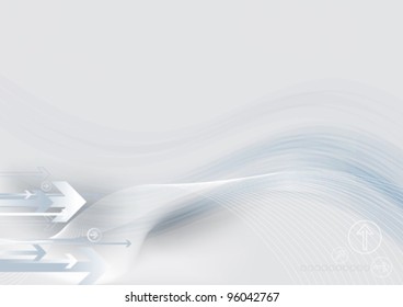 Arrow Abstract Background Illustration 10 document - Powered by Shutterstock - Get 15% off with code: PIKWIZARD15