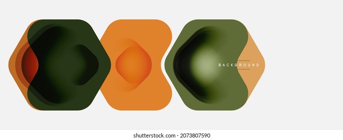 Arrow abstract background. Vector illustration for wallpaper banner background or landing page