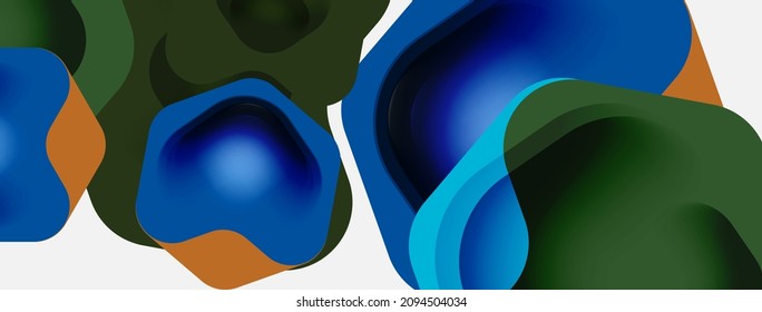 Fondo abstracto de flecha. Ilustración vectorial para fondo de banner de fondo o página de aterrizaje de papel tapiz