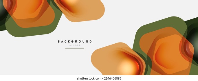 Arrow abstract background. Vector illustration for wallpaper banner background or landing page