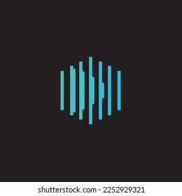 Arrow abstract logo icon. different arrows sign symbol logo. Arrow vector inspiration. Arrow logo template Cursor. Modern simple arrows. Vector illustration