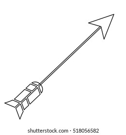 arrow archery icon image 