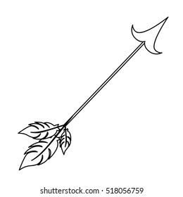 arrow archery icon image 