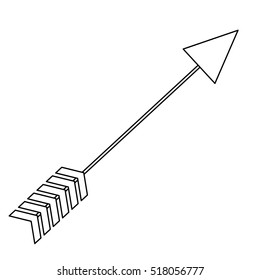 arrow archery icon image 