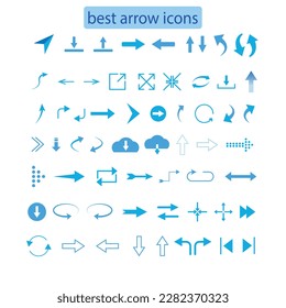 arrow, arrows, icon, icons, vector, sign, 