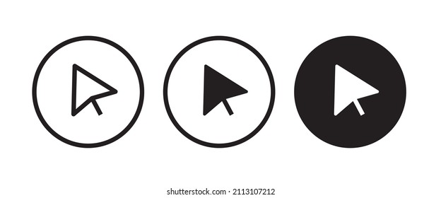 arrow arrows in round shape icon,  icons button,vector, sign, symbol, logo, illustration, editable stroke, flat design style isolaated on white linear pictogram collection 