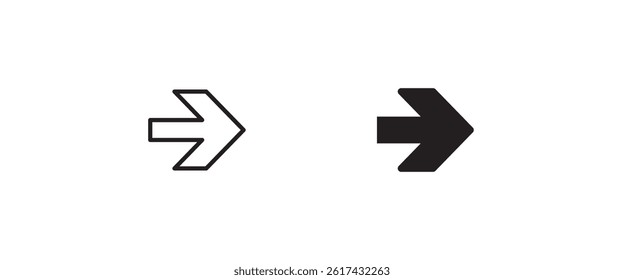 arrow arrows in round shape icon, icons button,vector, sign, symbol, logo, illustration, editable stroke, flat design style isolaated on white linear pictogram collection