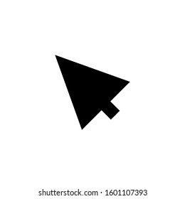 arrow art icon logo vector