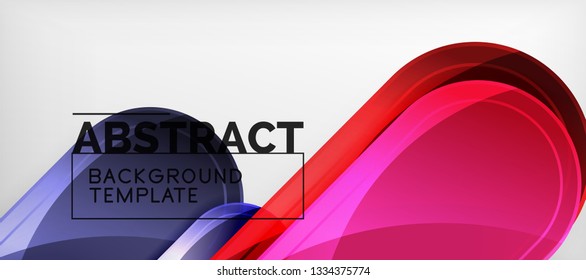 Fondo de flecha, elemento de diseño de geometría de estilo moderno. Ilustración vectorial para fondo de pantalla, presentación, encabezado, tarjeta, cartel, invitación. Fondo abstracto