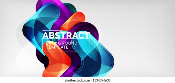 Arrow background, modern style geometry design element. Vector illustration for wallpaper, presentation, header, card, poster, invitation. Abstract backdrop
