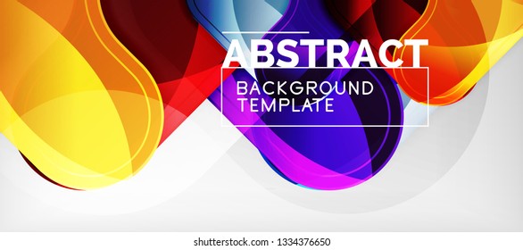 Fondo de flecha, elemento de diseño de geometría de estilo moderno. Ilustración vectorial para fondo de pantalla, presentación, encabezado, tarjeta, cartel, invitación. Fondo abstracto