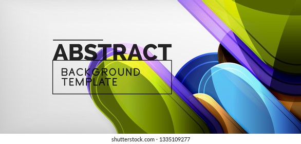 Arrow background, modern style geometry design element. Vector illustration for wallpaper, presentation, header, card, poster, invitation. Abstract backdrop