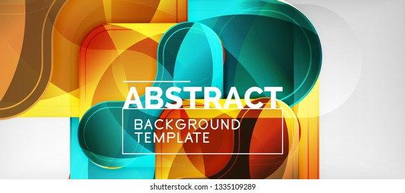 Fondo de flecha, elemento de diseño de geometría de estilo moderno. Ilustración vectorial para fondo de pantalla, presentación, encabezado, tarjeta, cartel, invitación. Fondo abstracto