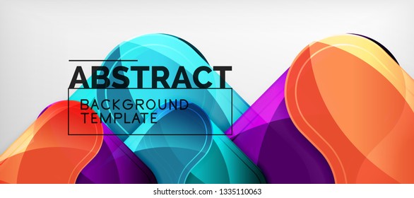 Arrow background, modern style geometry design element. Vector illustration for wallpaper, presentation, header, card, poster, invitation. Abstract backdrop