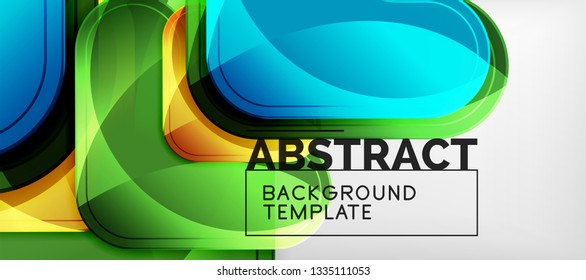 Arrow background, modern style geometry design element. Vector illustration for wallpaper, presentation, header, card, poster, invitation. Abstract backdrop