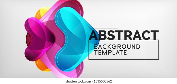 Arrow background, modern style geometry design element. Vector illustration for wallpaper, presentation, header, card, poster, invitation. Abstract backdrop