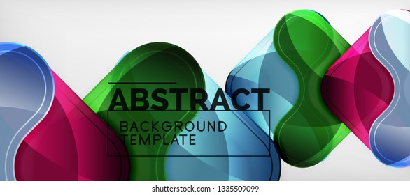 Fondo de flecha, elemento de diseño de geometría de estilo moderno. Ilustración vectorial para fondo de pantalla, presentación, encabezado, tarjeta, cartel, invitación. Fondo abstracto