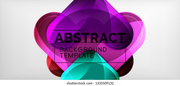 Fondo de flecha, elemento de diseño de geometría de estilo moderno. Ilustración vectorial para fondo de pantalla, presentación, encabezado, tarjeta, cartel, invitación. Fondo abstracto