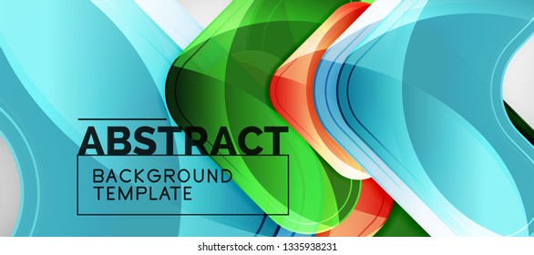 Arrow background, modern style geometry design element. Vector illustration for wallpaper, presentation, header, card, poster, invitation. Abstract backdrop