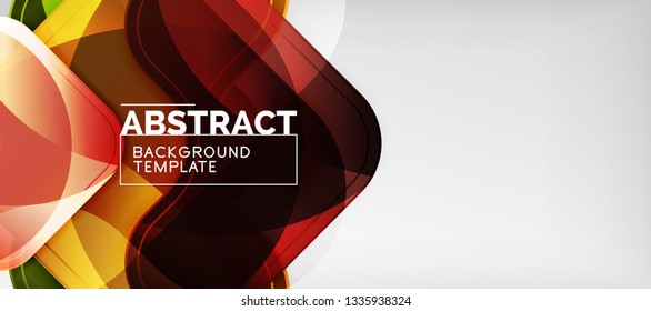 Fondo de flecha, elemento de diseño de geometría de estilo moderno. Ilustración vectorial para fondo de pantalla, presentación, encabezado, tarjeta, cartel, invitación. Fondo abstracto