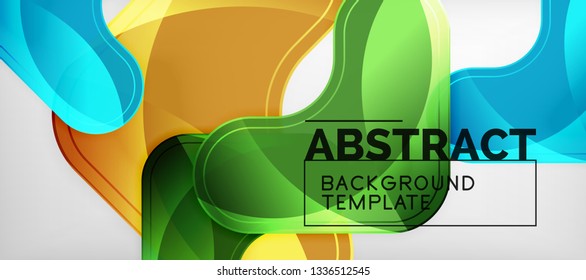 Fondo de flecha, elemento de diseño de geometría de estilo moderno. Ilustración vectorial para fondo de pantalla, presentación, encabezado, tarjeta, cartel, invitación. Fondo abstracto