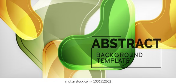 Arrow background, modern style geometry design element. Vector illustration for wallpaper, presentation, header, card, poster, invitation. Abstract backdrop