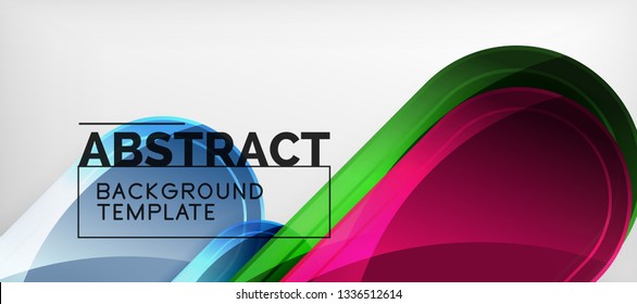 Arrow background, modern style geometry design element. Vector illustration for wallpaper, presentation, header, card, poster, invitation. Abstract backdrop