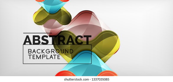 Fondo de flecha, elemento de diseño de geometría de estilo moderno. Ilustración vectorial para fondo de pantalla, presentación, encabezado, tarjeta, cartel, invitación. Fondo abstracto