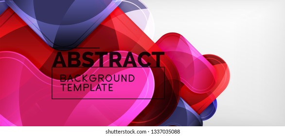 Fondo de flecha, elemento de diseño de geometría de estilo moderno. Ilustración vectorial para fondo de pantalla, presentación, encabezado, tarjeta, cartel, invitación. Fondo abstracto