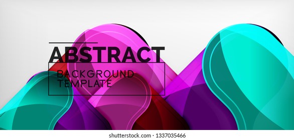 Fondo de flecha, elemento de diseño de geometría de estilo moderno. Ilustración vectorial para fondo de pantalla, presentación, encabezado, tarjeta, cartel, invitación. Fondo abstracto