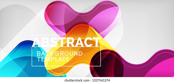 Arrow background, modern style geometry design element. Vector illustration for wallpaper, presentation, header, card, poster, invitation. Abstract backdrop