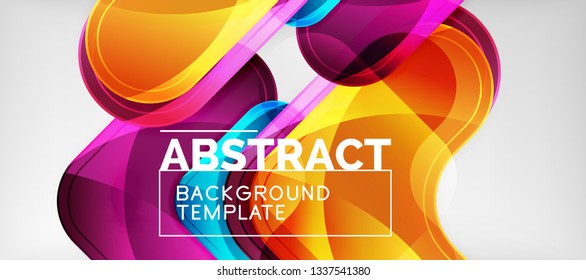 Arrow background, modern style geometry design element. Vector illustration for wallpaper, presentation, header, card, poster, invitation. Abstract backdrop