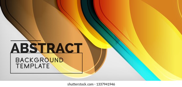 Fondo de flecha, elemento de diseño de geometría de estilo moderno. Ilustración vectorial para fondo de pantalla, presentación, encabezado, tarjeta, cartel, invitación. Fondo abstracto