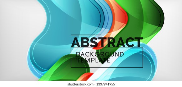 Arrow background, modern style geometry design element. Vector illustration for wallpaper, presentation, header, card, poster, invitation. Abstract backdrop